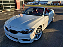 Thumbnail image of 2018 BMW 4 Series at EurobahnBmwMiniMercedesBenz of Greensboro, NC