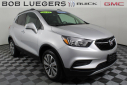 2019 Buick Encore Preferred at Bob Luegers Buick GMC