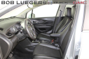 Thumbnail image of 2019 Buick Encore at Bob Luegers Buick GMC