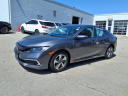 Thumbnail image of 2020 Honda Civic at Andy Mohr Nissan
