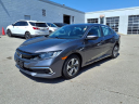 Thumbnail image of 2020 Honda Civic at Andy Mohr Nissan