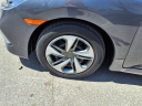Thumbnail image of 2020 Honda Civic at Andy Mohr Nissan