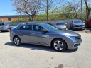 Thumbnail image of 2020 Honda Civic at Andy Mohr Nissan