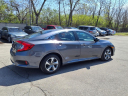 Thumbnail image of 2020 Honda Civic at Andy Mohr Nissan