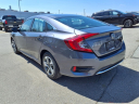Thumbnail image of 2020 Honda Civic at Andy Mohr Nissan