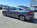 Thumbnail image of 2020 Honda Civic at Andy Mohr Nissan
