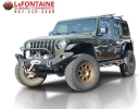 Thumbnail image of 2021 Jeep Wrangler Unlimited at LaFontaine Subaru