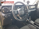 Thumbnail image of 2021 Jeep Wrangler Unlimited at LaFontaine Subaru