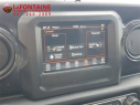 Thumbnail image of 2021 Jeep Wrangler Unlimited at LaFontaine Subaru