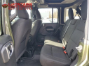 Thumbnail image of 2021 Jeep Wrangler Unlimited at LaFontaine Subaru