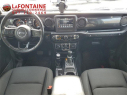 Thumbnail image of 2021 Jeep Wrangler Unlimited at LaFontaine Subaru