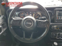 Thumbnail image of 2021 Jeep Wrangler Unlimited at LaFontaine Subaru