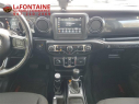 Thumbnail image of 2021 Jeep Wrangler Unlimited at LaFontaine Subaru