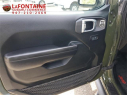 Thumbnail image of 2021 Jeep Wrangler Unlimited at LaFontaine Subaru