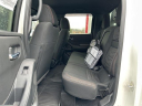 Thumbnail image of 2023 Nissan Frontier at Matthews Nissan Of Clay