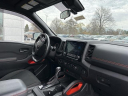Thumbnail image of 2023 Nissan Frontier at Matthews Nissan Of Clay