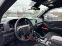 Thumbnail image of 2023 Nissan Frontier at Matthews Nissan Of Clay