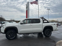 Thumbnail image of 2023 Nissan Frontier at Matthews Nissan Of Clay