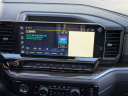 Thumbnail image of 2024 Chevrolet Silverado 1500 at Marchant Chevrolet Inc - New and Used