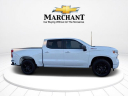 2024 Chevrolet Silverado 1500 RST at Marchant Chevrolet Inc - New and Used