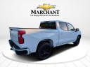 Thumbnail image of 2024 Chevrolet Silverado 1500 at Marchant Chevrolet Inc - New and Used
