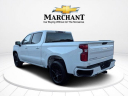 Thumbnail image of 2024 Chevrolet Silverado 1500 at Marchant Chevrolet Inc - New and Used