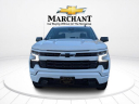 Thumbnail image of 2024 Chevrolet Silverado 1500 at Marchant Chevrolet Inc - New and Used