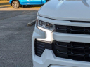 Thumbnail image of 2024 Chevrolet Silverado 1500 at Marchant Chevrolet Inc - New and Used