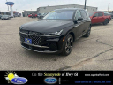 Thumbnail image of 2024 Lincoln Nautilus Hybrid at Sugar Loaf Ford USED