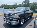 2011 Ram 1500 Laramie at Heartland Motors
