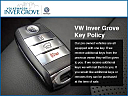 Thumbnail image of 2020 Toyota RAV4 Hybrid at Volkswagen of Inver Grove