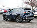 2020 Toyota RAV4 Hybrid XSE at Volkswagen of Inver Grove