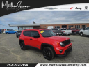 Thumbnail image of 2023 Jeep Renegade at Matthew Sessoms Chrysler Dodge Jeep Ram