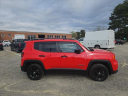 Thumbnail image of 2023 Jeep Renegade at Matthew Sessoms Chrysler Dodge Jeep Ram