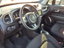 Thumbnail image of 2023 Jeep Renegade at Matthew Sessoms Chrysler Dodge Jeep Ram