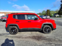 Thumbnail image of 2023 Jeep Renegade at Matthew Sessoms Chrysler Dodge Jeep Ram