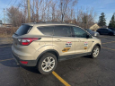 Thumbnail image of 2018 Ford Escape at LaFontaine Volkswagen Mazda of Livonia