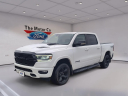 Thumbnail image of 2021 Ram 1500 at The Motor Company