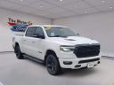 Thumbnail image of 2021 Ram 1500 at The Motor Company