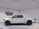 2021 Ram 1500 Laramie at The Motor Company