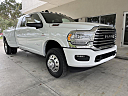 Thumbnail image of 2023 Ram 3500 at University Dodge Ram