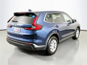 2025 Honda CR-V LX at McGrath Honda of St. Charles USED