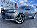 Thumbnail image of 2018 Audi Q7 at EurobahnBmwMiniMercedesBenz of Greensboro, NC