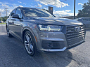 Thumbnail image of 2018 Audi Q7 at EurobahnBmwMiniMercedesBenz of Greensboro, NC