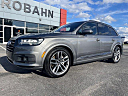 Thumbnail image of 2018 Audi Q7 at EurobahnBmwMiniMercedesBenz of Greensboro, NC