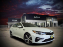 Thumbnail image of 2019 Kia Optima at Classic Kia - Beaumont
