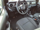Thumbnail image of 2021 Jeep Wrangler Unlimited at Friendship Ford