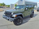 Thumbnail image of 2021 Jeep Wrangler Unlimited at Friendship Ford