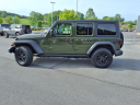 Thumbnail image of 2021 Jeep Wrangler Unlimited at Friendship Ford