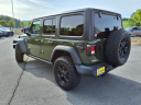 Thumbnail image of 2021 Jeep Wrangler Unlimited at Friendship Ford